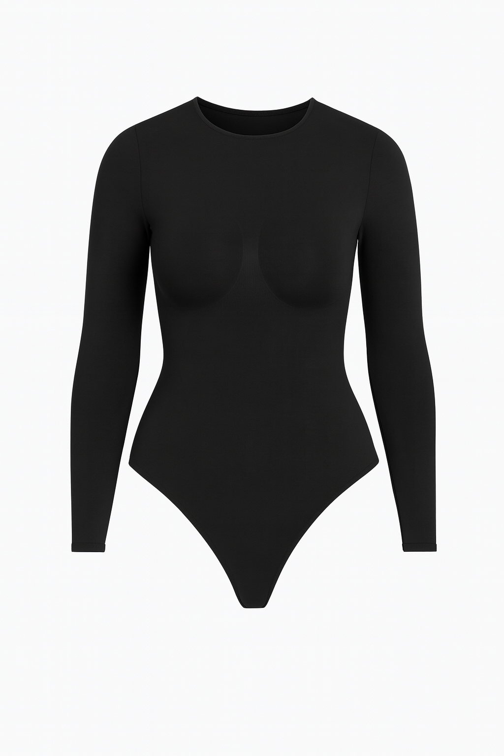 BODY GAINANT MANCHES LONGUES