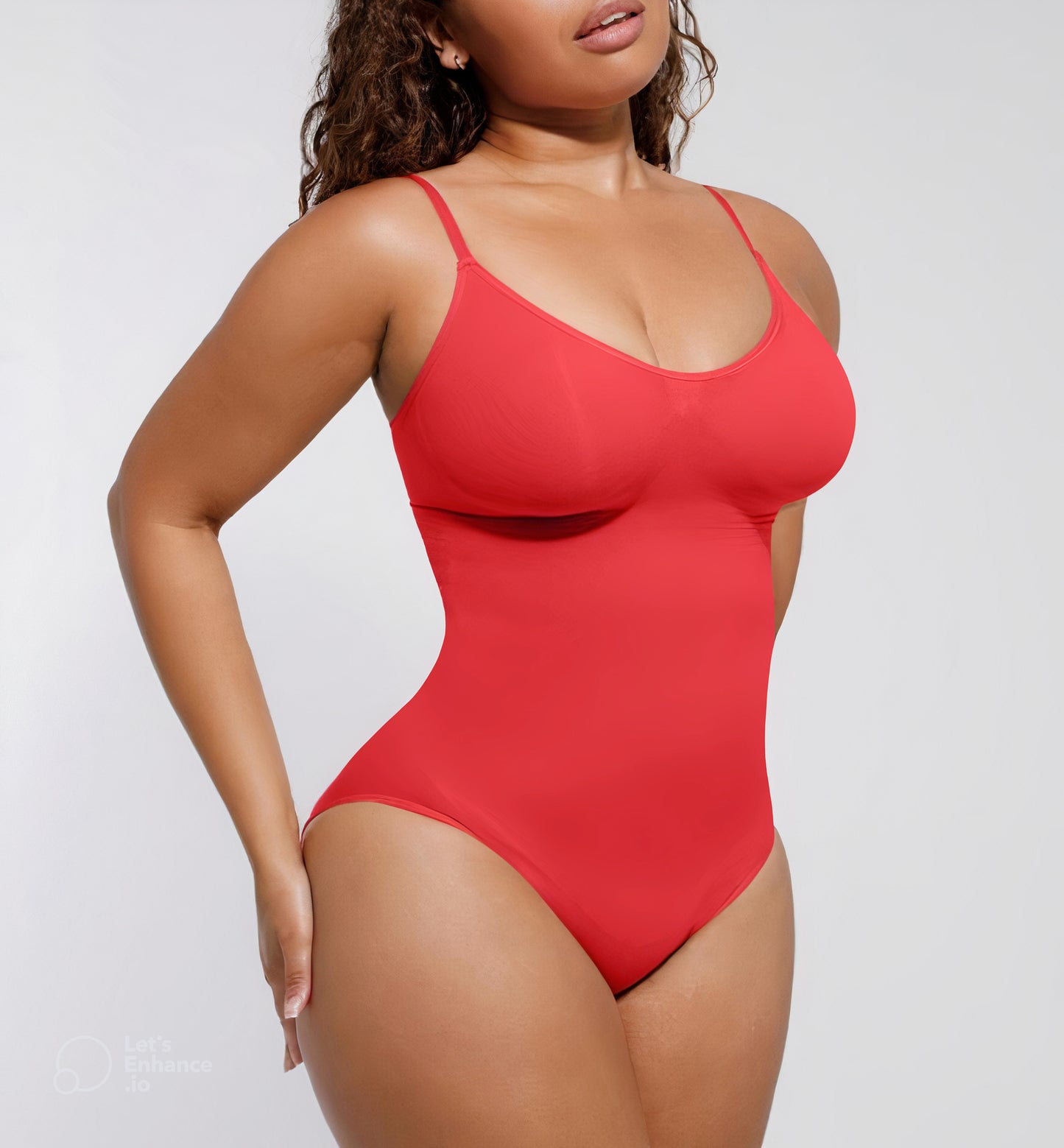 BODY GAINANT DOS COUVRANT