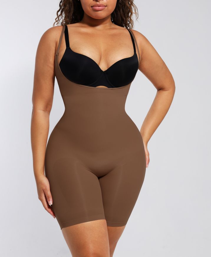 BODY GAINANT TAILLE HAUTE