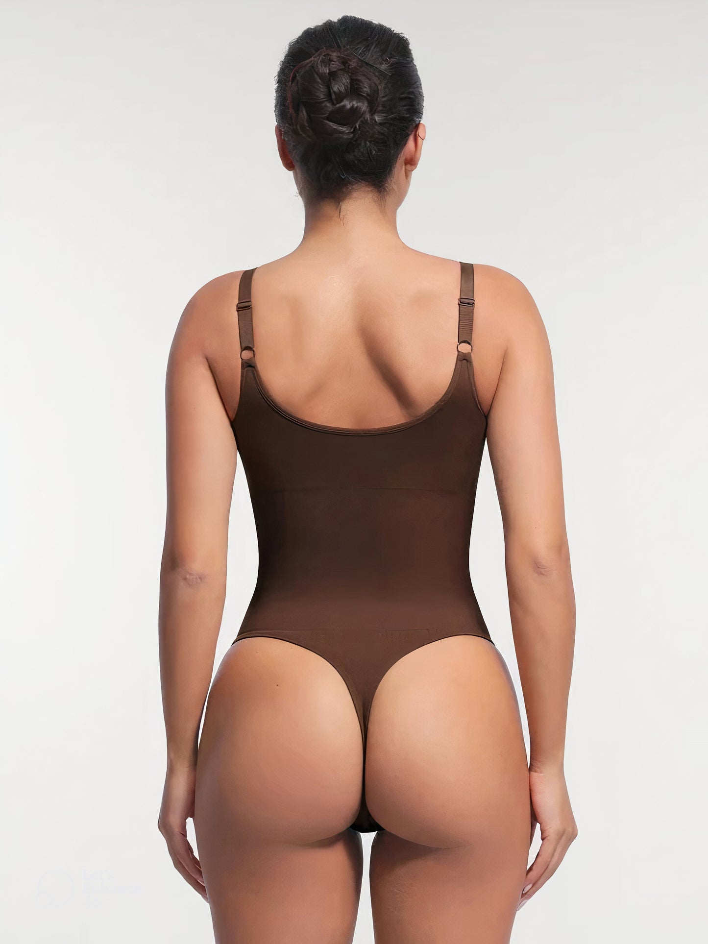 BODY GAINANT AVEC COUSSINETS