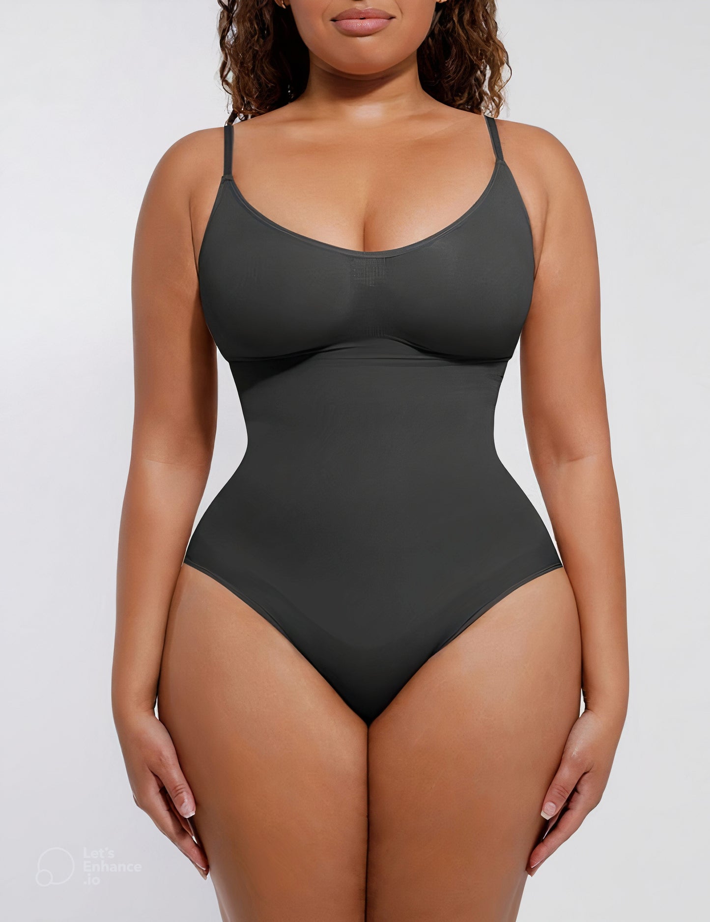 BODY GAINANT DOS COUVRANT
